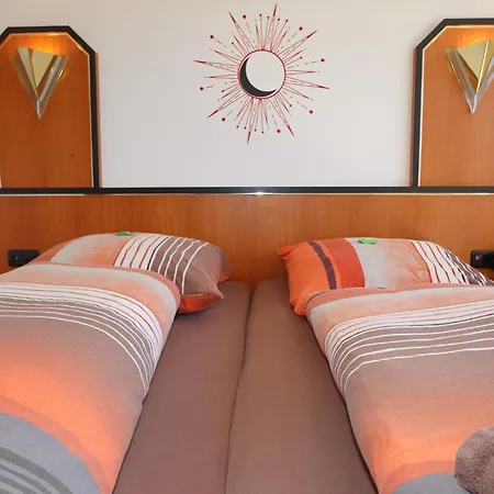 Carpediem Apartments Schönwalde Chambre photo