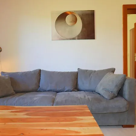 Carpediem Apartments Schönwalde Chambre photo