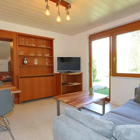 Carpediem Apartments Schönwalde Chambre photo