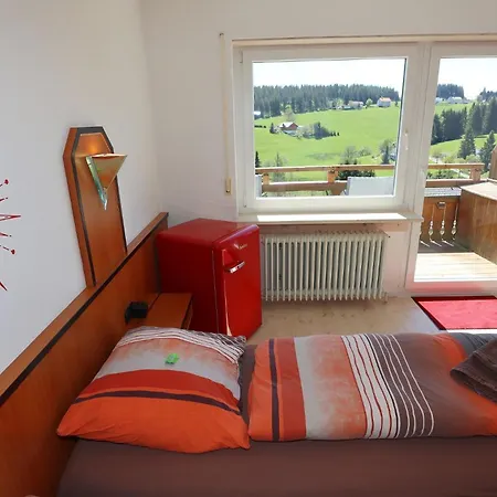 Carpediem Apartments Schönwalde Chambre photo