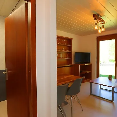 Carpediem Apartments Schönwalde Chambre photo