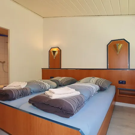 Carpediem Apartments Schönwalde Chambre photo
