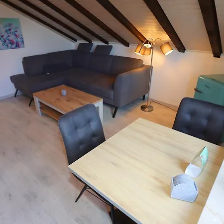 Carpediem Apartments Schönwalde Chambre photo
