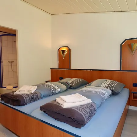 Carpediem Apartments Schönwalde Chambre photo