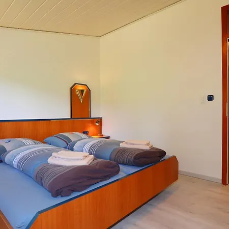 Carpediem Apartments Schönwalde Chambre photo