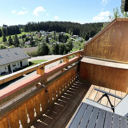 Carpediem Apartments Schönwalde Chambre photo