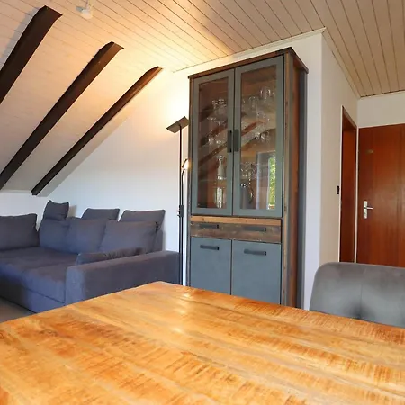 Carpediem Apartments Schönwalde Chambre photo