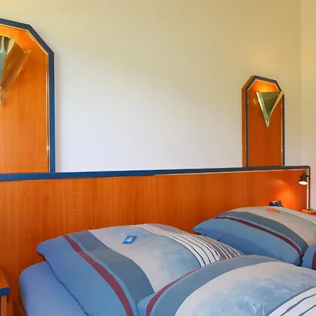 Carpediem Apartments Schönwalde Chambre photo