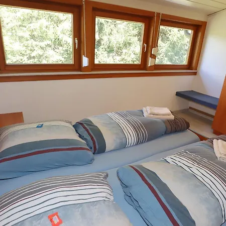 Carpediem Apartments Schönwalde Chambre photo