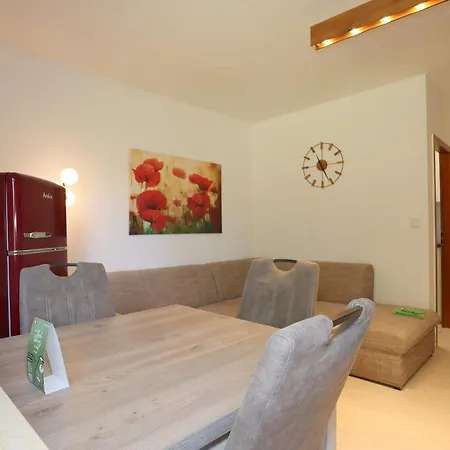Carpediem Apartments Schönwalde Chambre photo