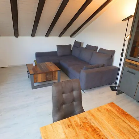 Carpediem Apartments Schönwalde Chambre photo