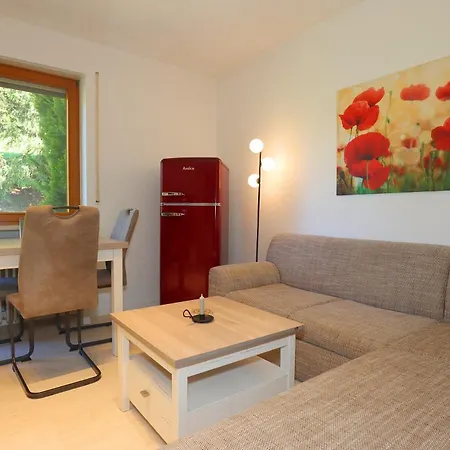 Carpediem Apartments Schönwalde Chambre photo