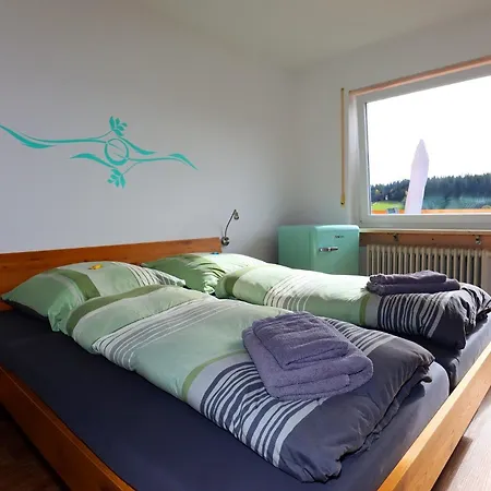 Carpediem Apartments Schönwalde Chambre photo