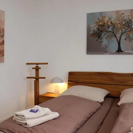 Carpediem Apartments Schönwalde Extérieur photo