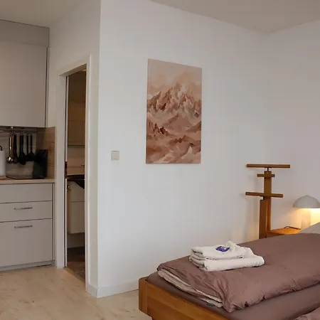 Carpediem Apartments Schönwalde Extérieur photo