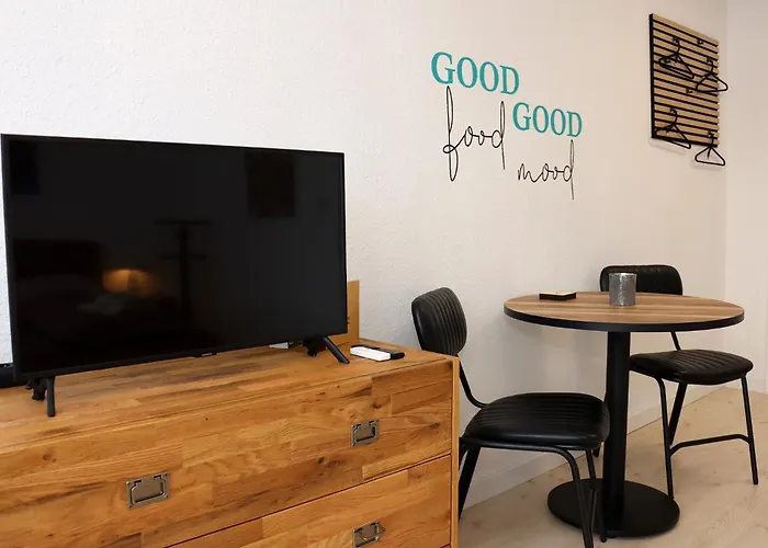 Carpediem Apartments