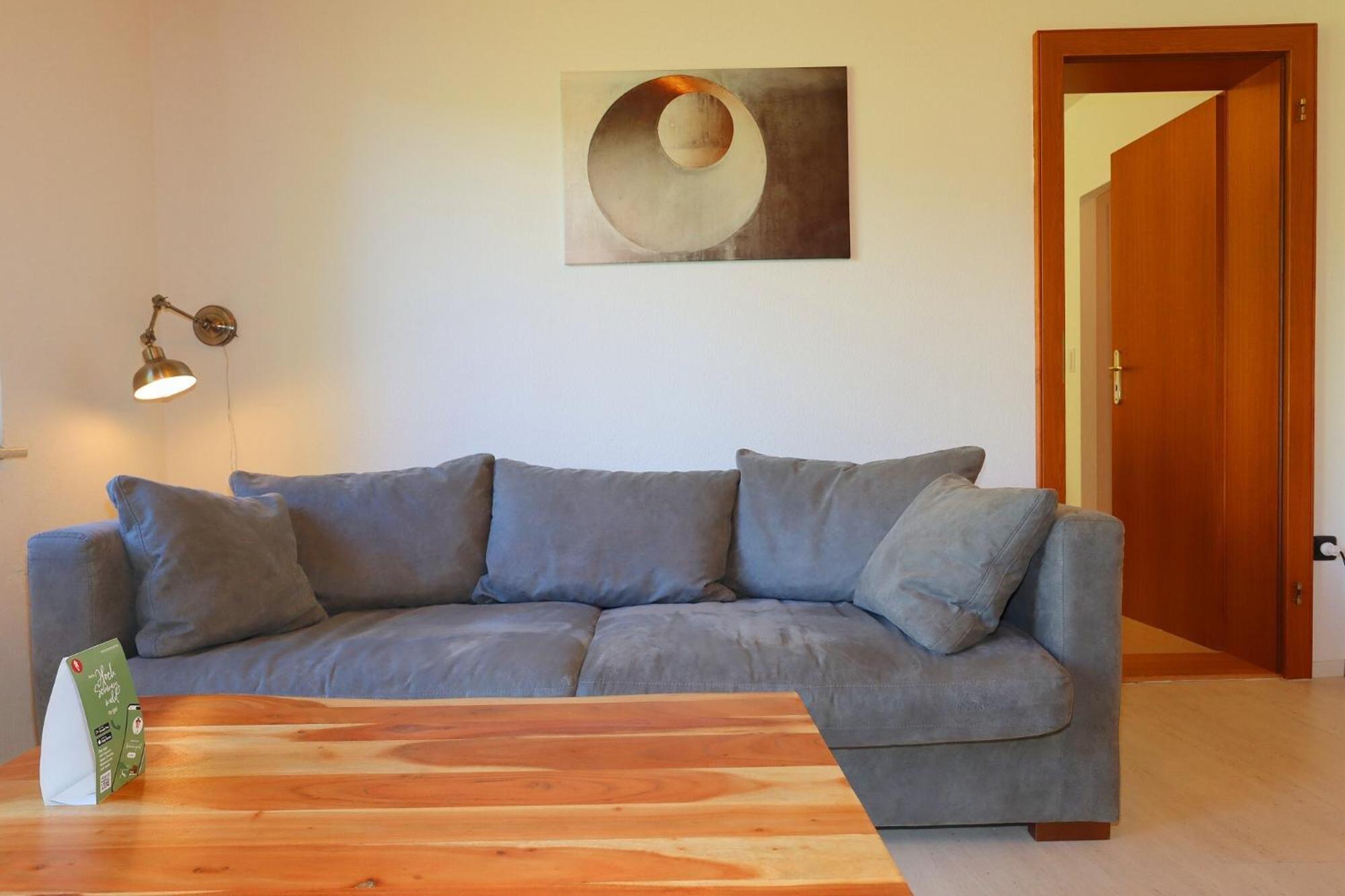 Appartement Carpediem *
