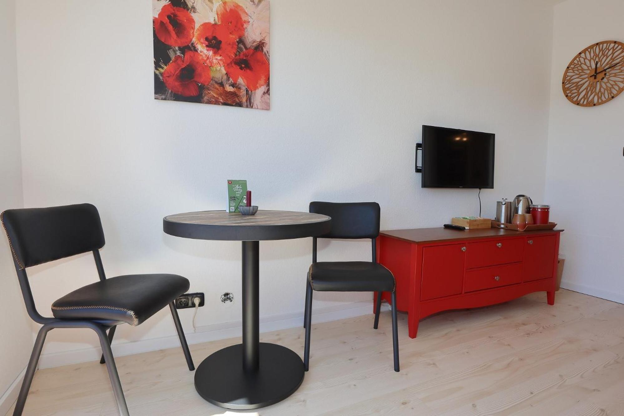 Carpediem Appartement