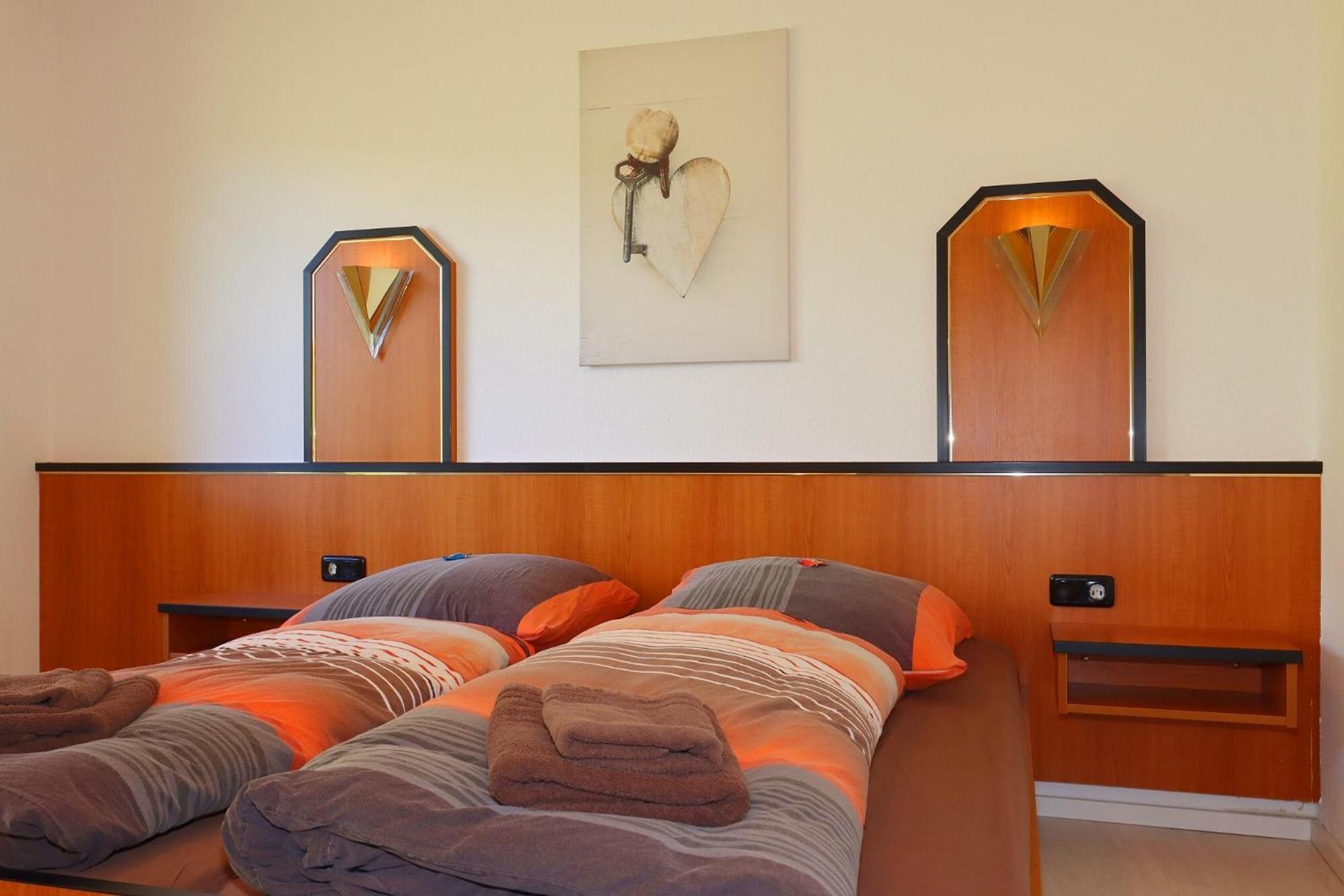 Appartement Carpediem