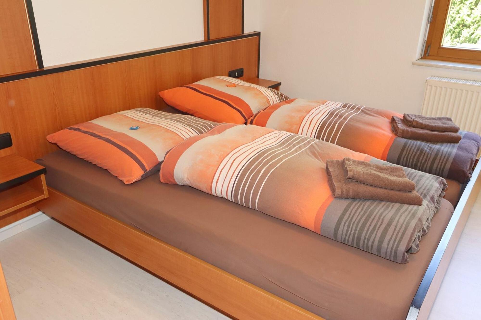 Carpediem Appartement