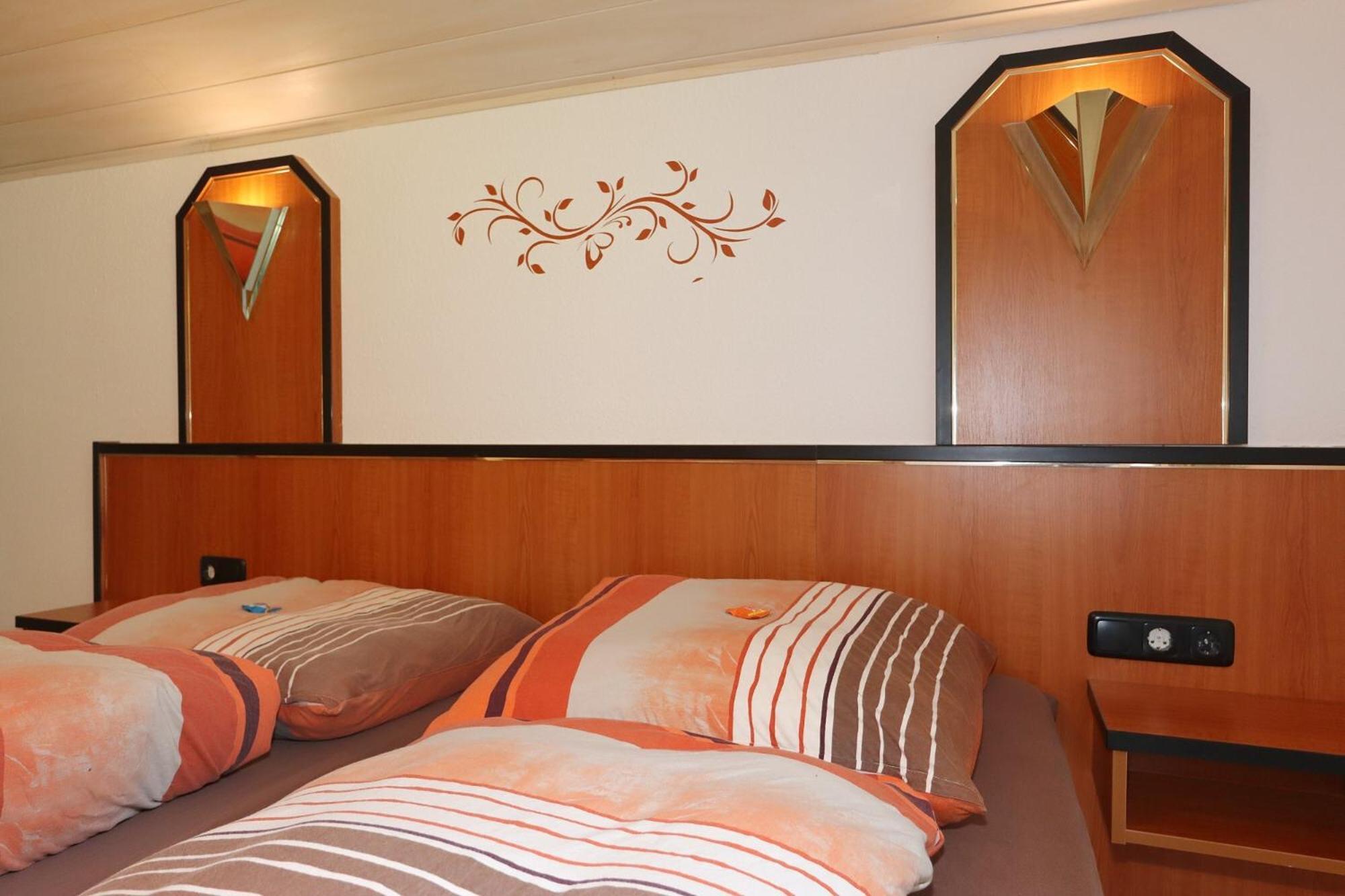 Appartement Carpediem Schönwalde
