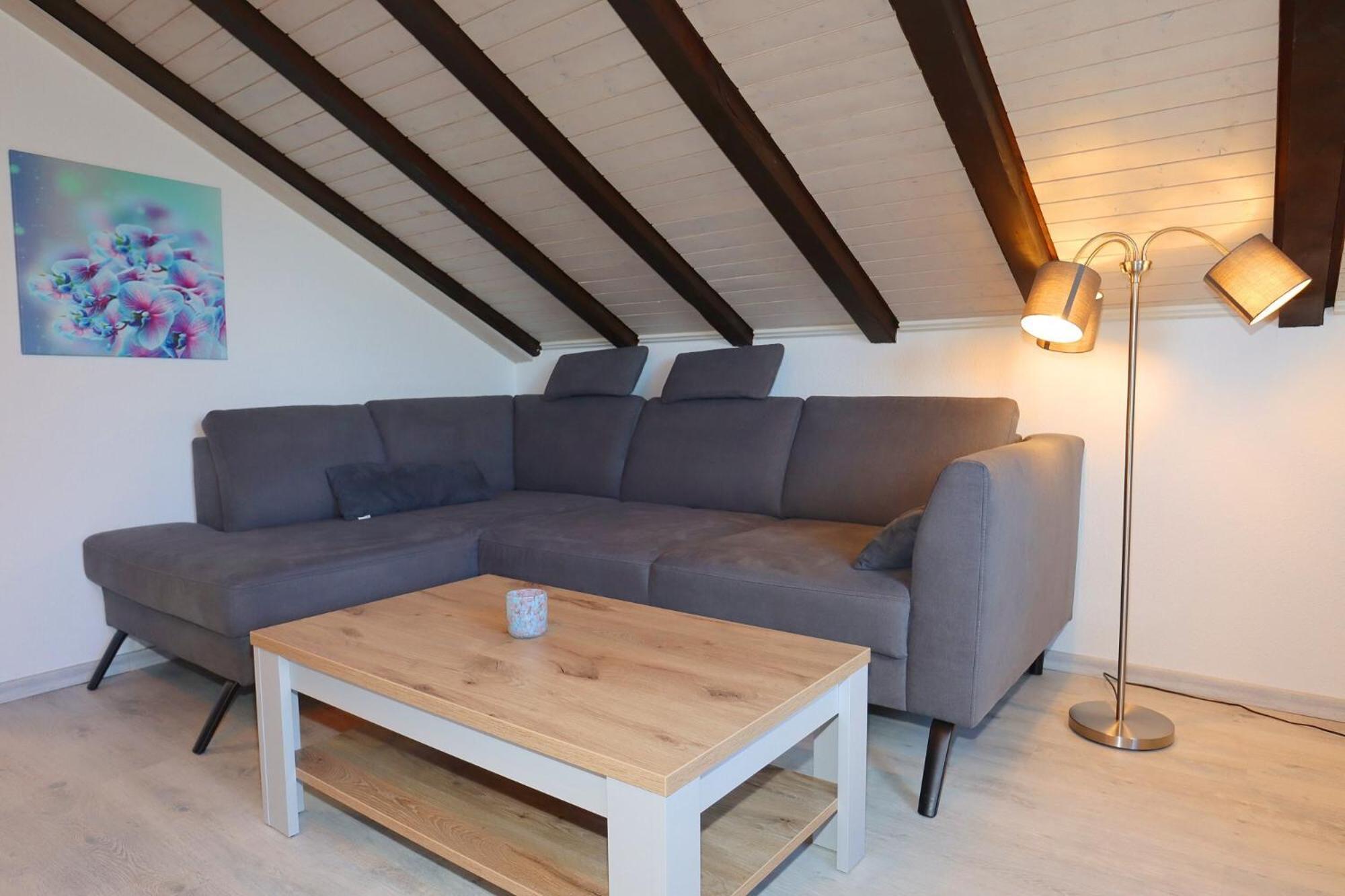 Appartement Carpediem *