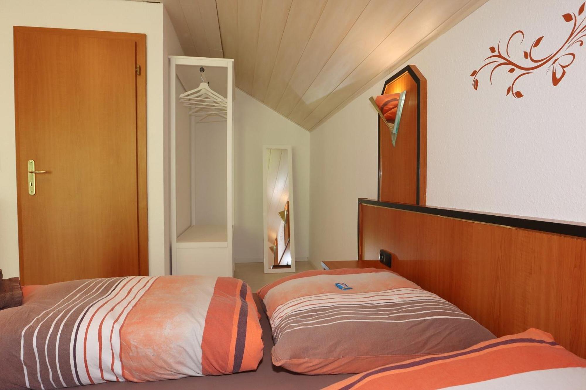Carpediem Appartement Schönwalde