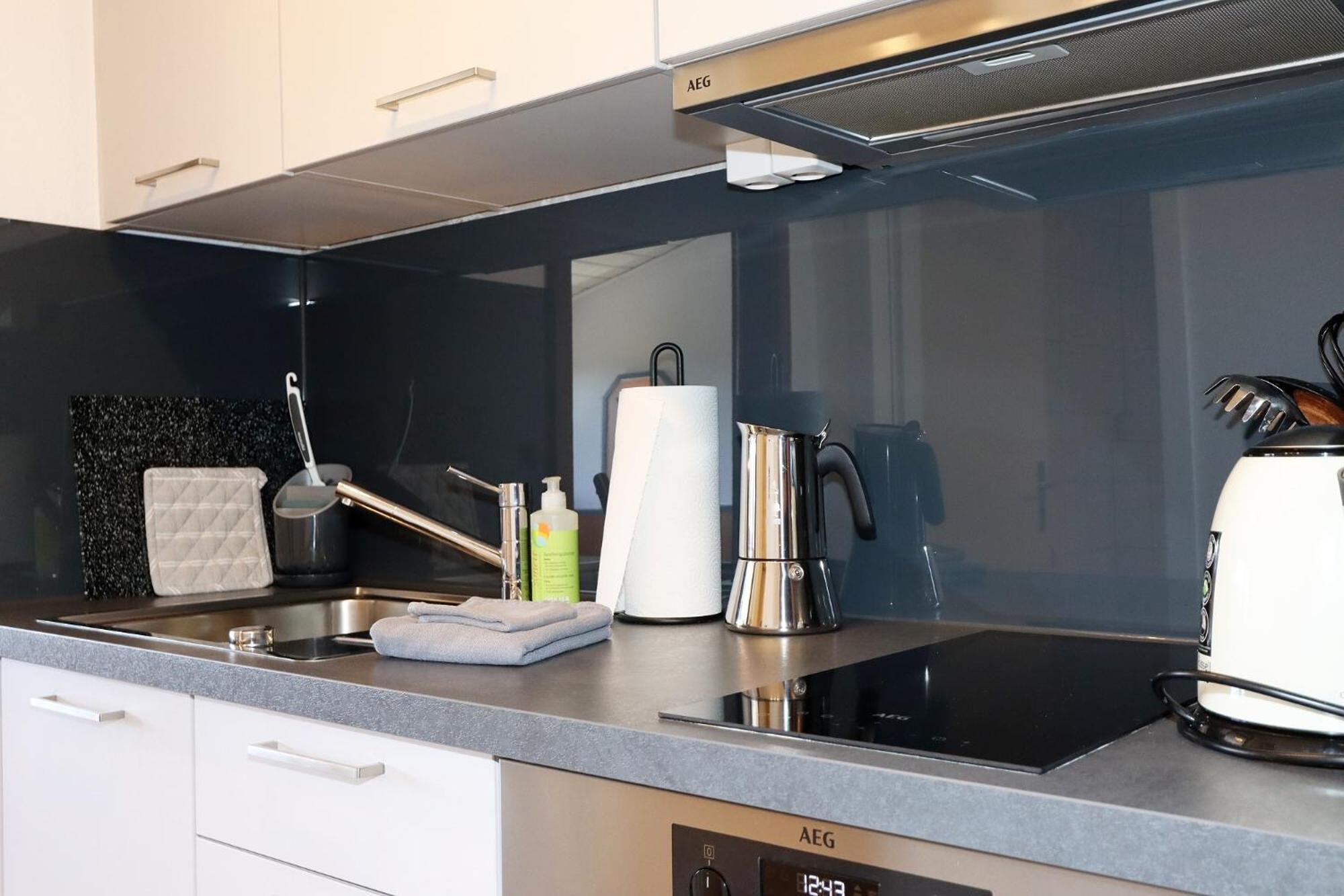 Carpediem Appartement *