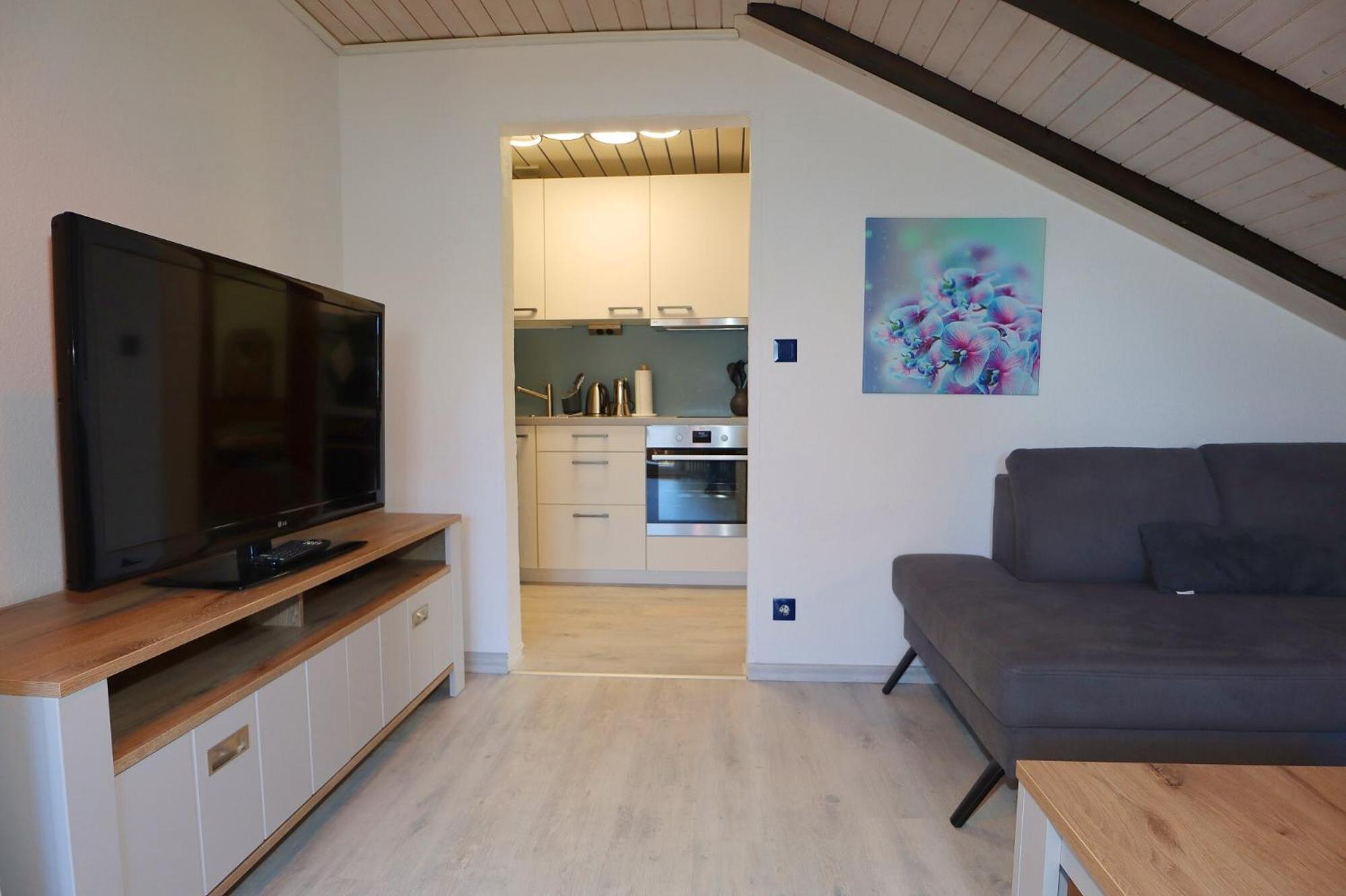 Carpediem Appartement