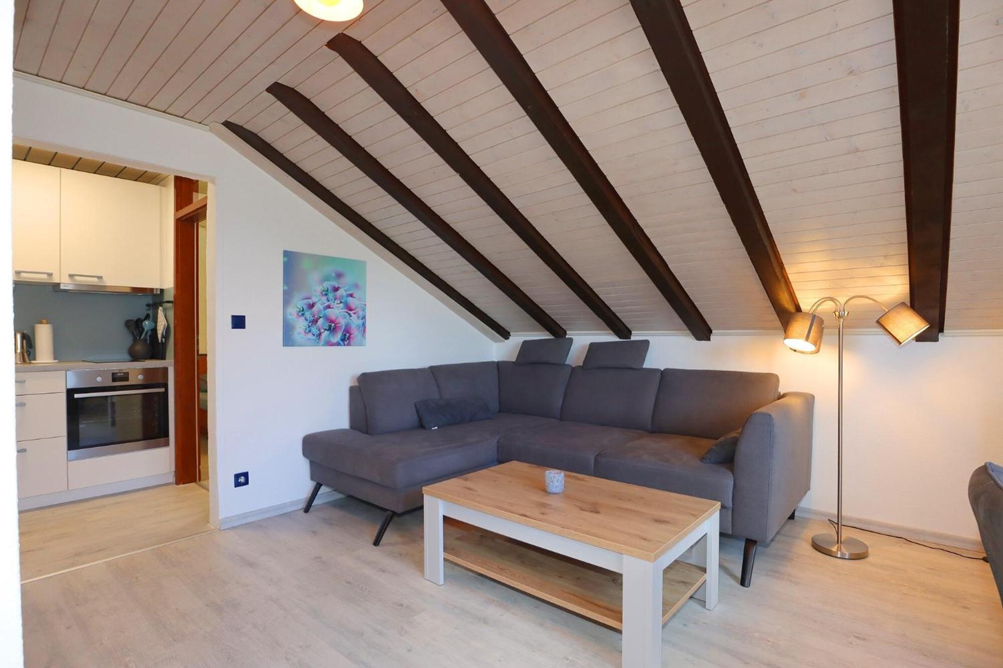 Carpediem Appartement *