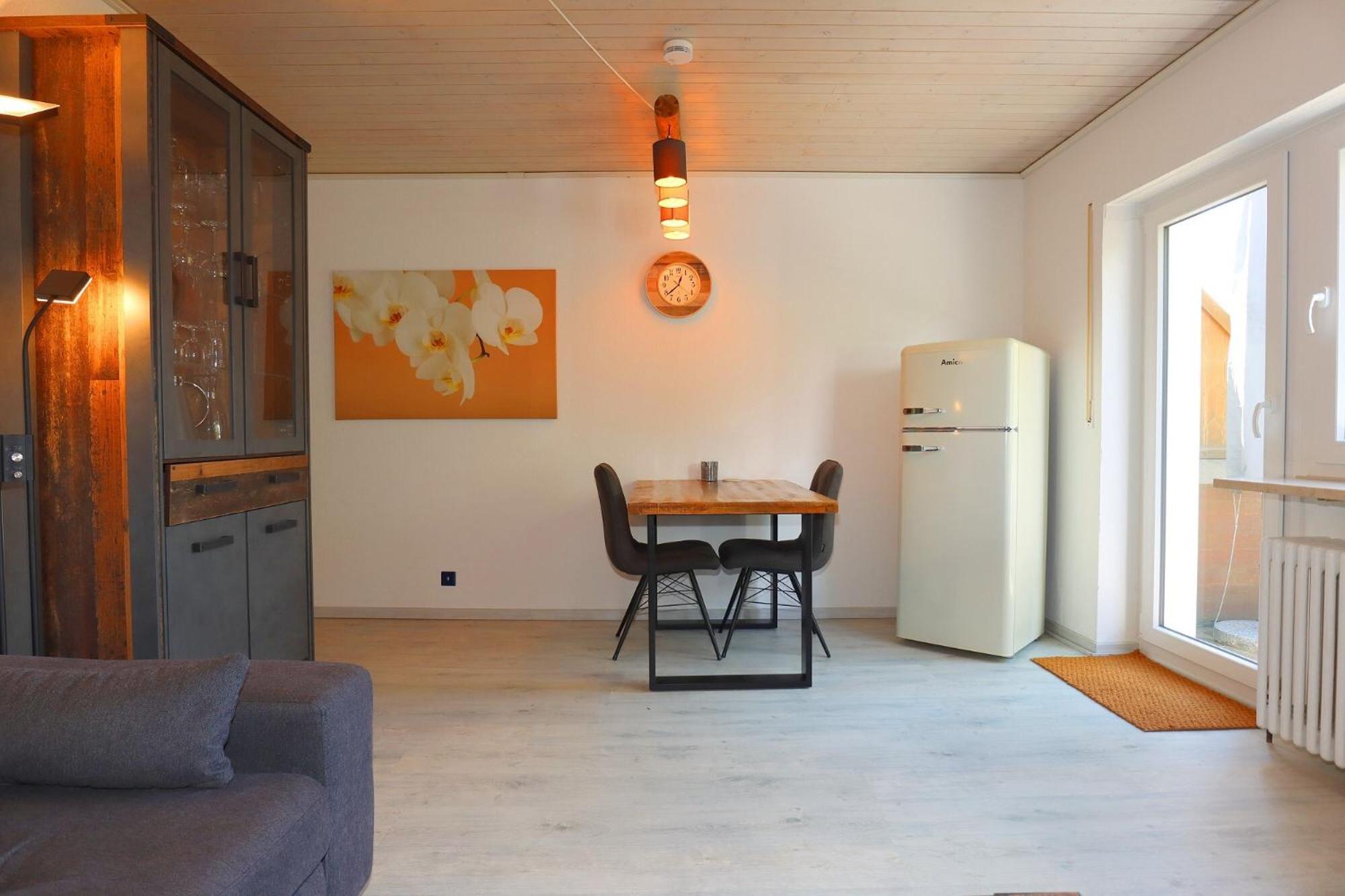 Appartement Carpediem *