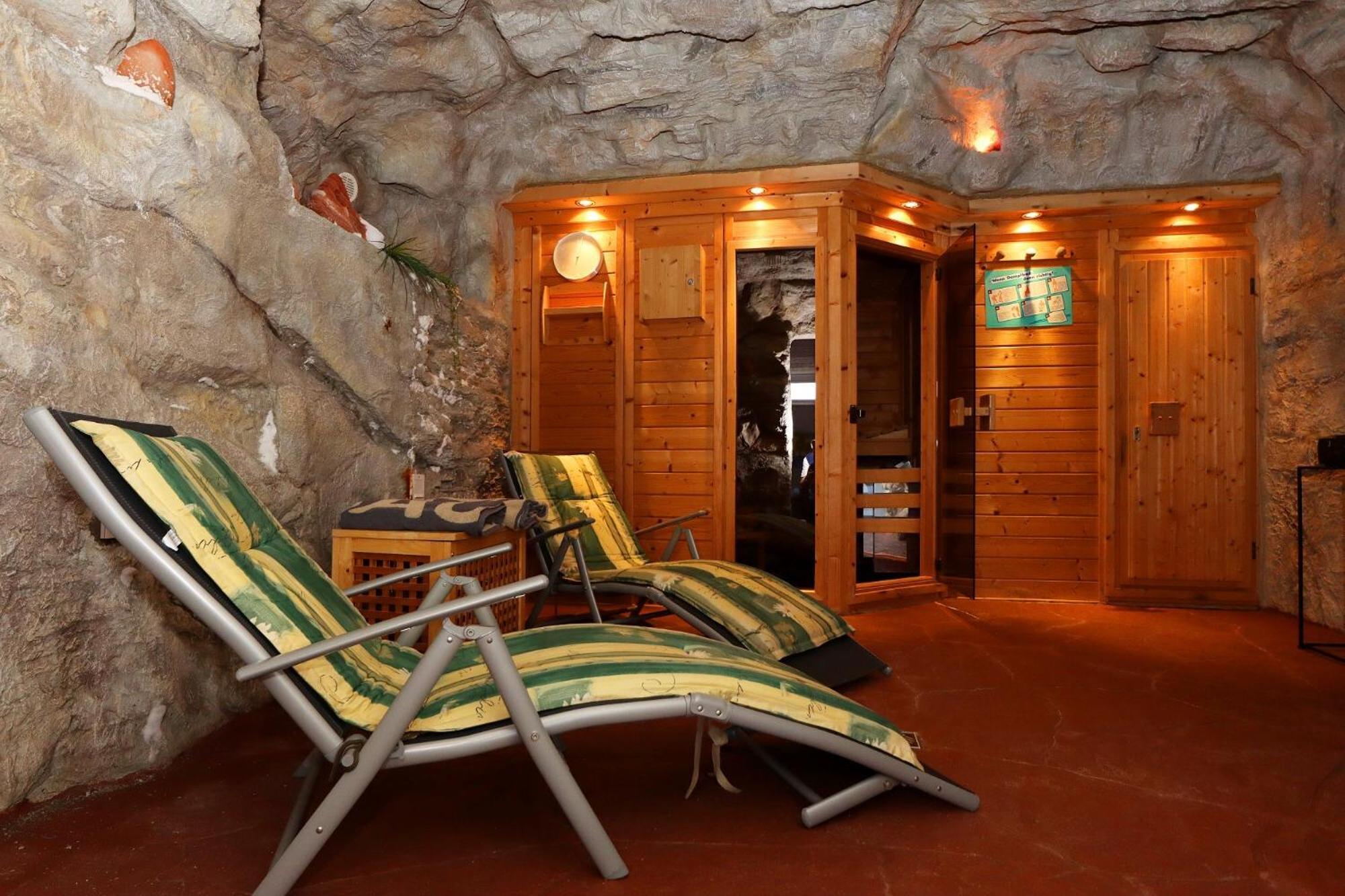 Appartement Carpediem Schönwalde