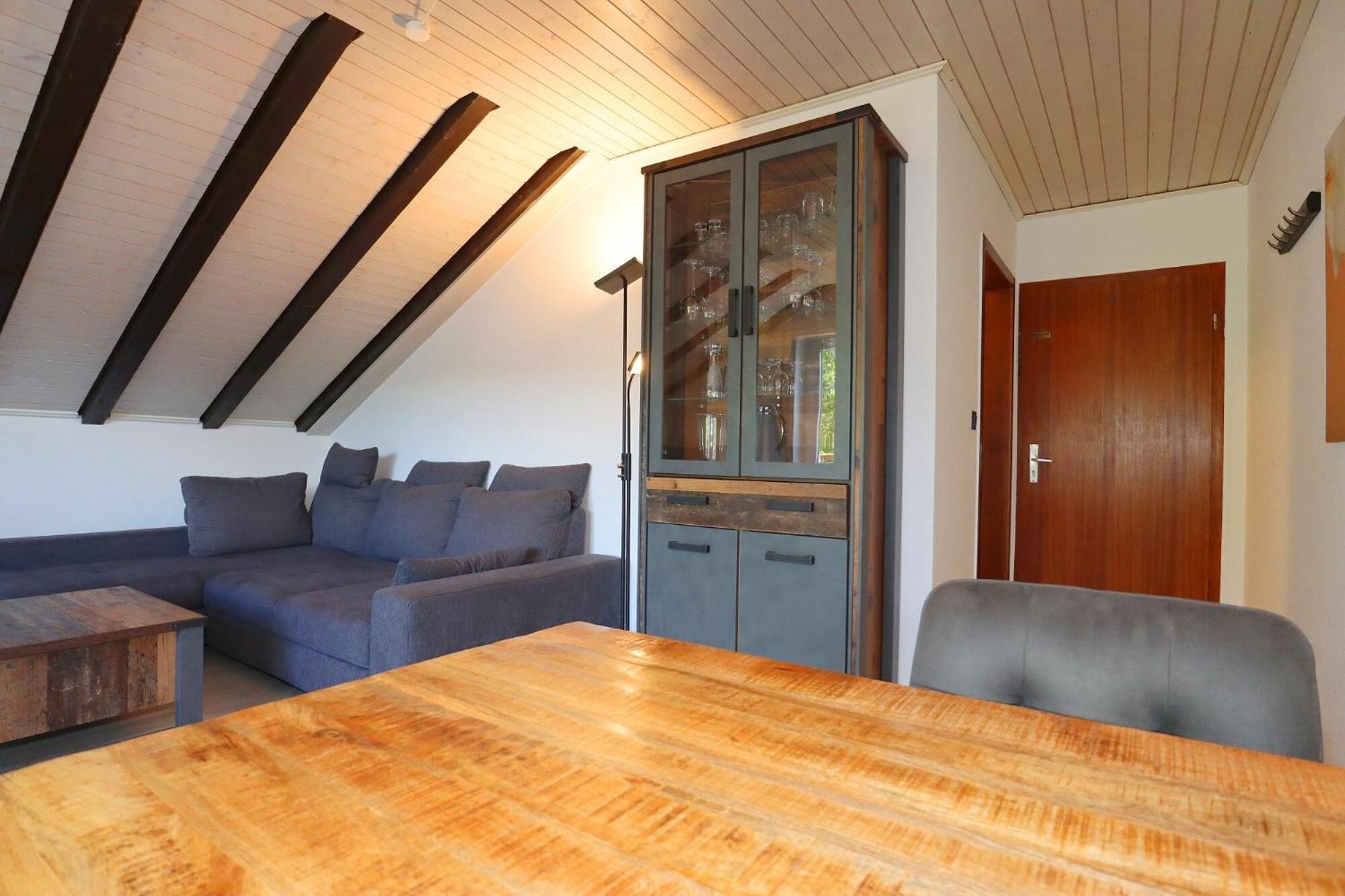 Carpediem Appartement