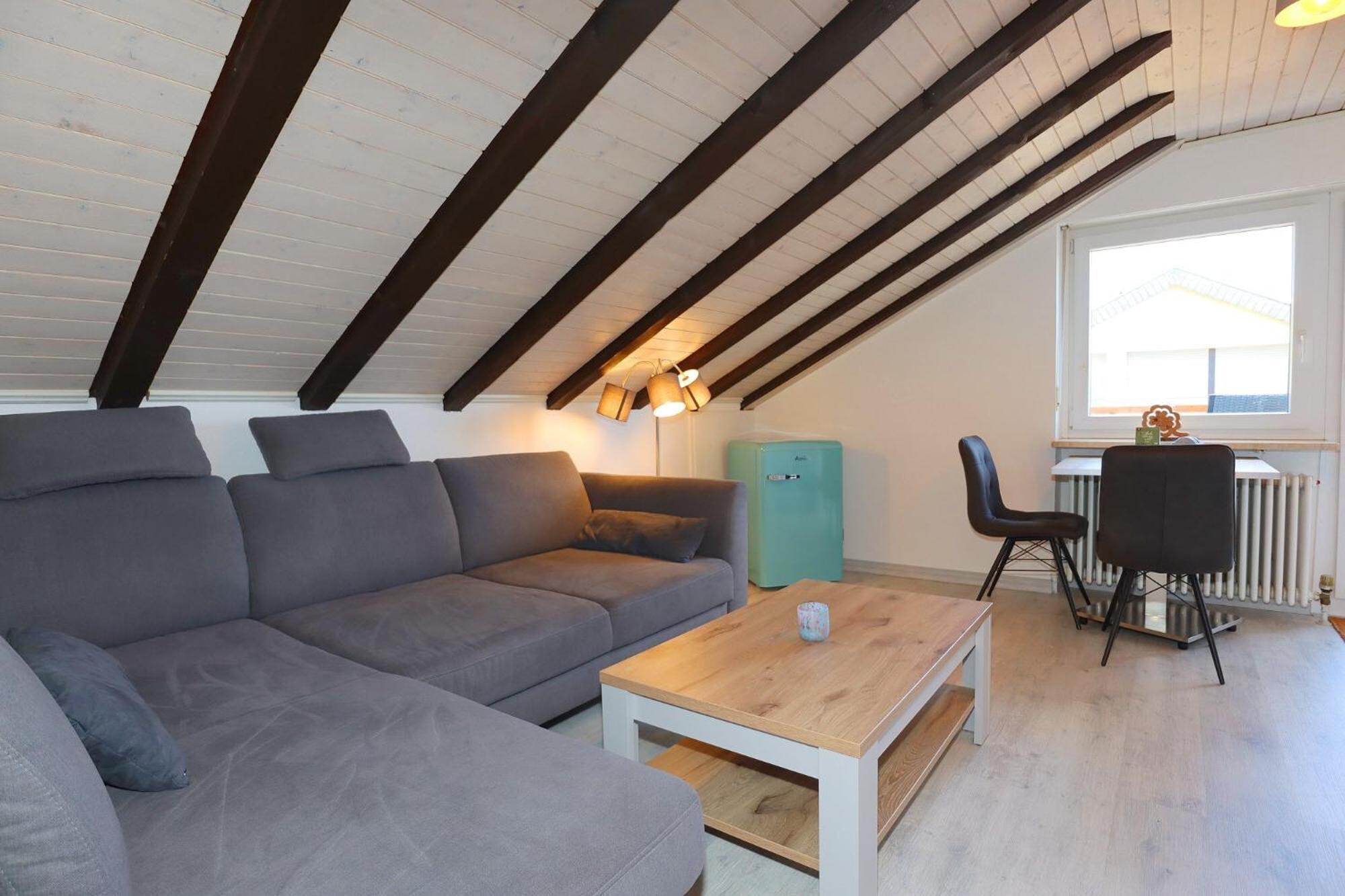 Carpediem Appartement *