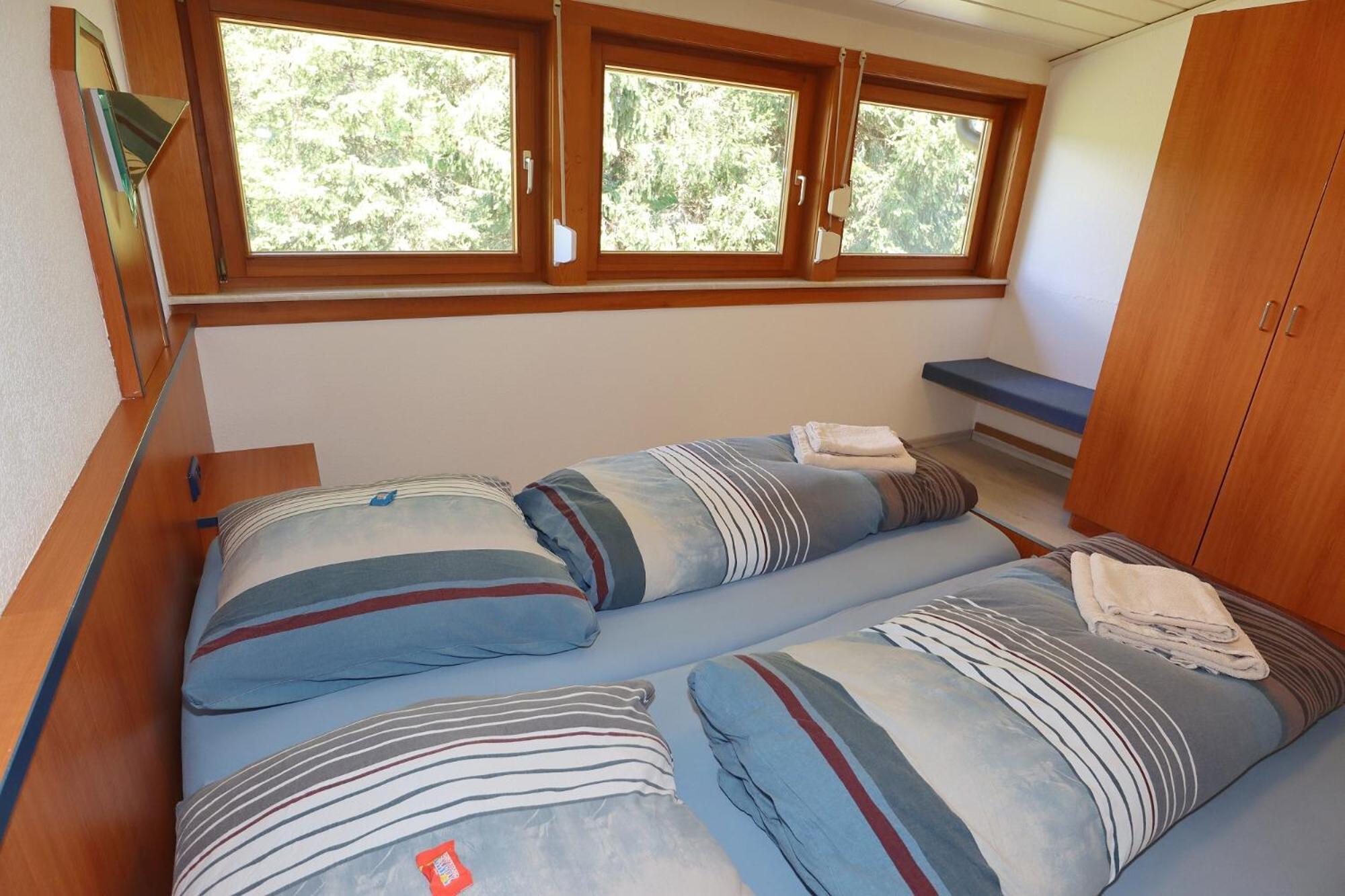 Carpediem Appartement