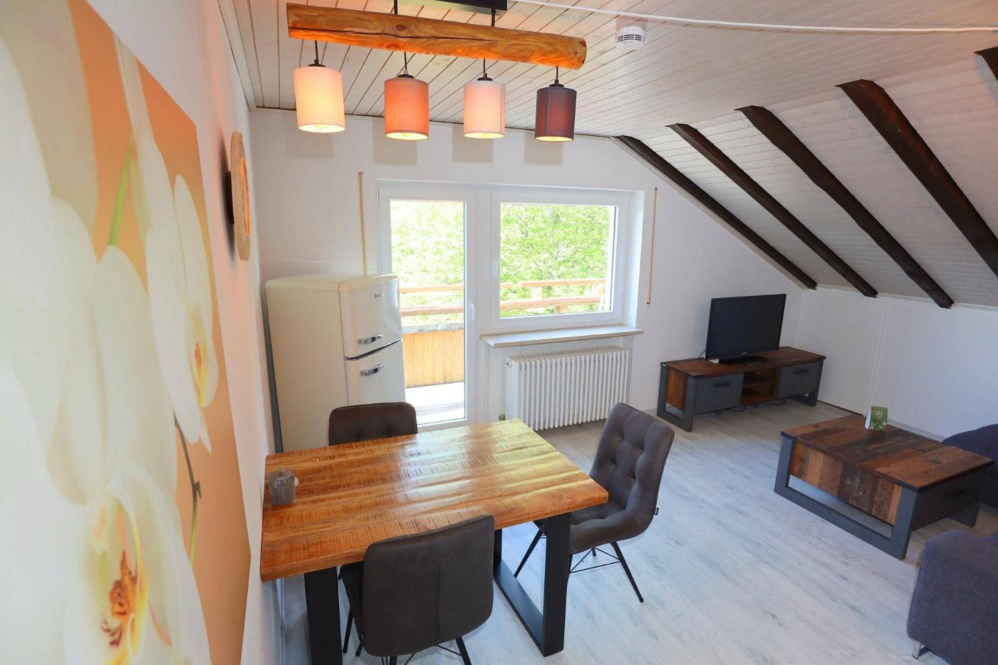 Carpediem Appartement *