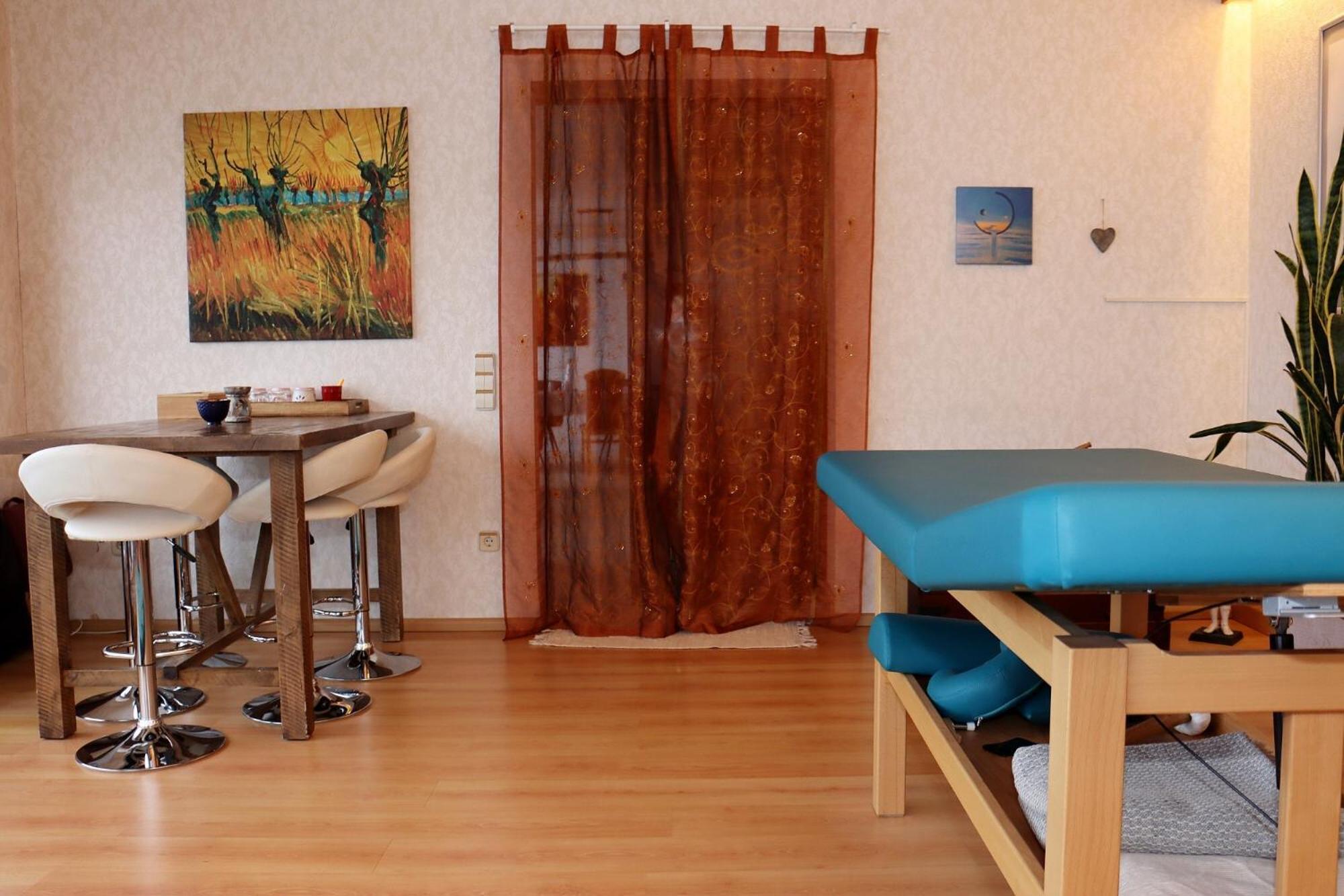 Carpediem Appartement Schönwalde