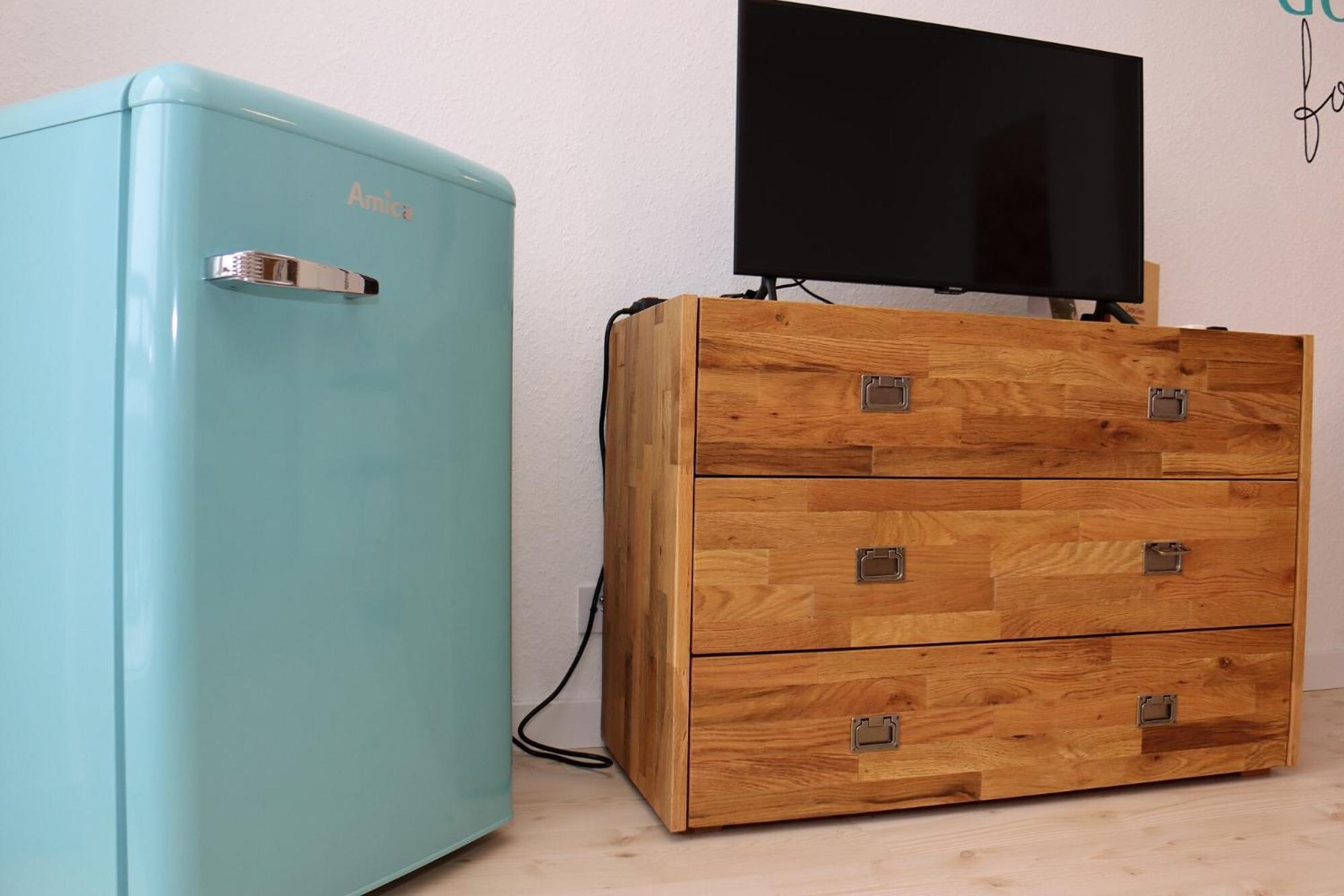 Carpediem Appartement