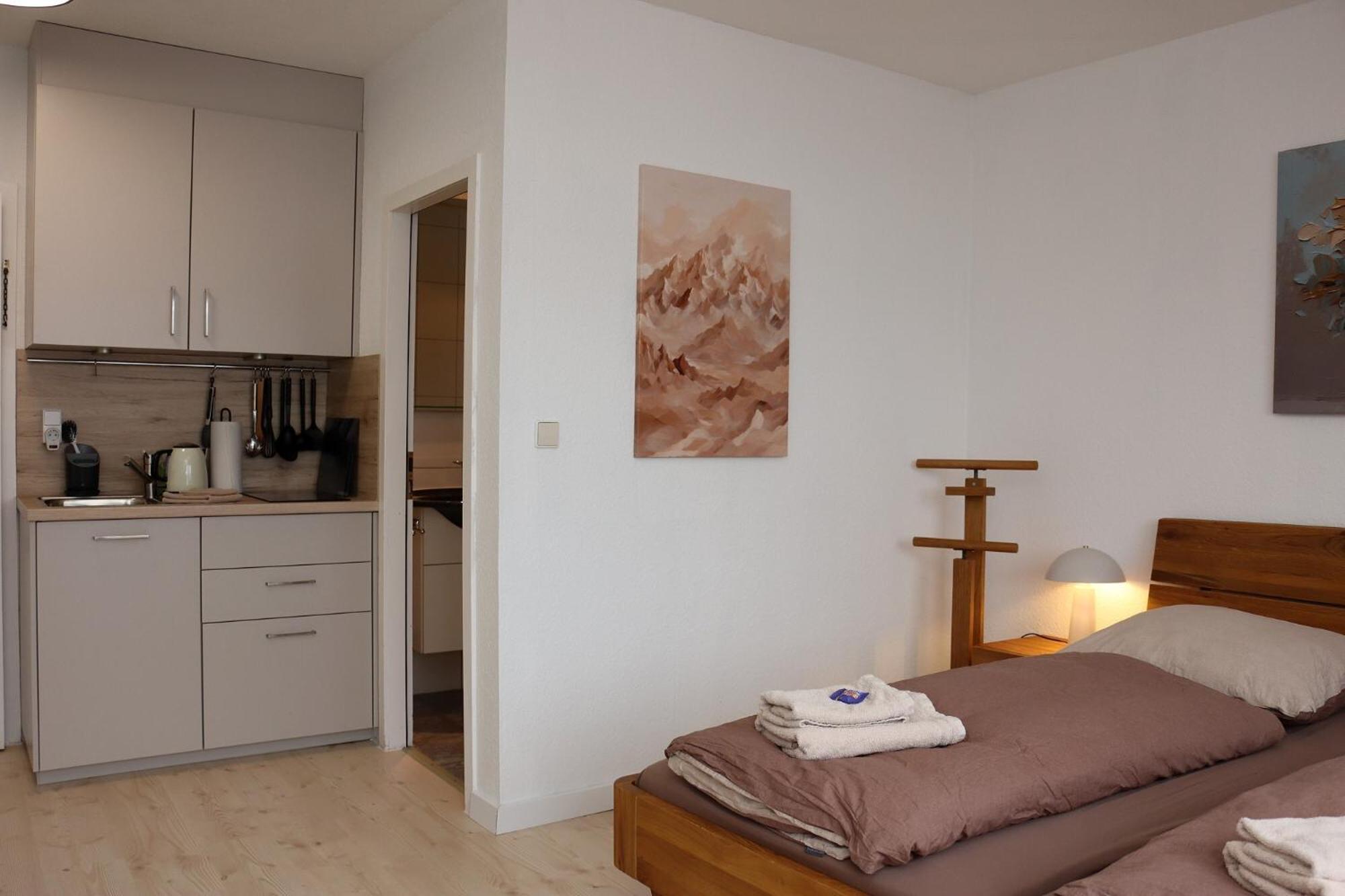 Carpediem Appartement *