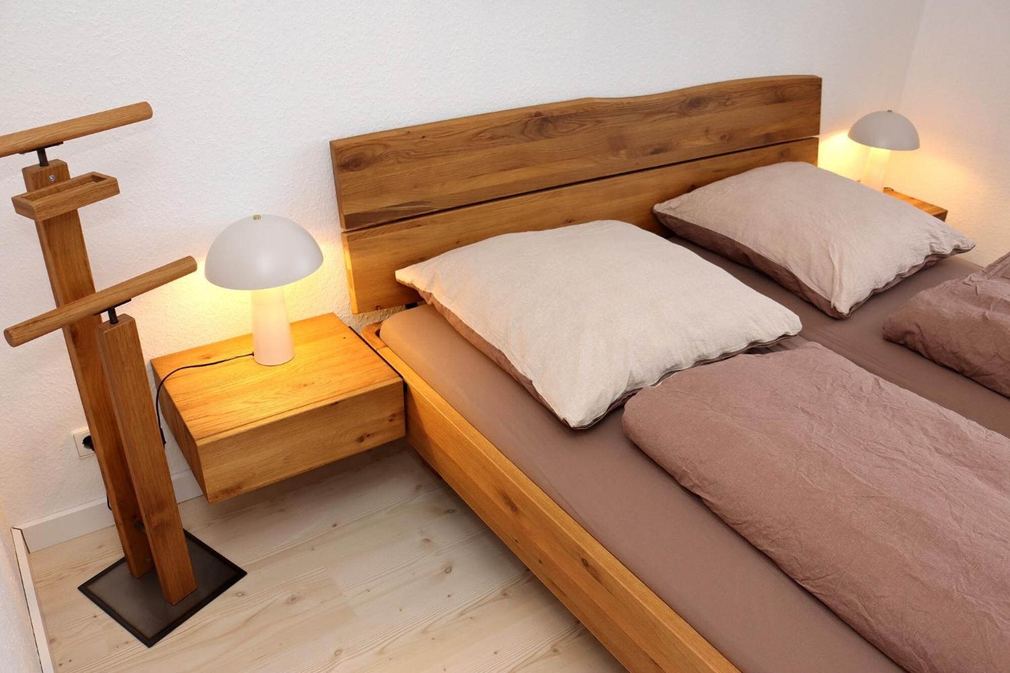 Appartement Carpediem Schönwalde