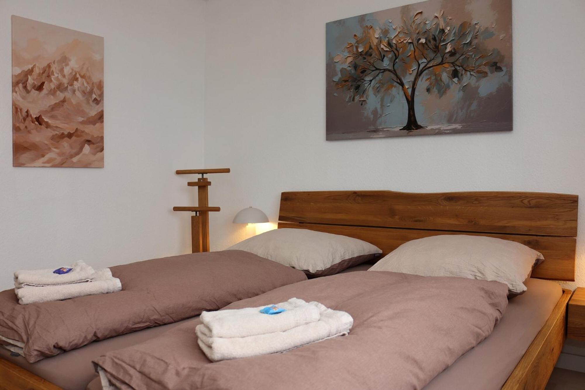 Carpediem Appartement